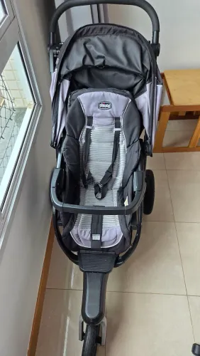 Carrinho Chicco Active 3