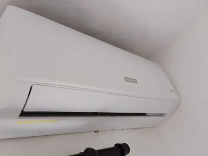 AR CONDICIONADO SEMI NOVO EM PERFEITO ESTADO