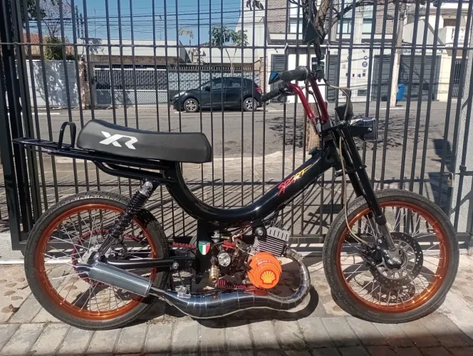 Bikelete mobililete