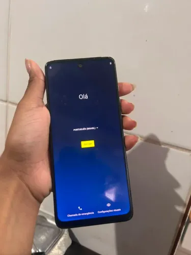 Smartphone Moto g60 - 128G