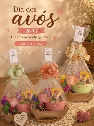 Dia dos avós