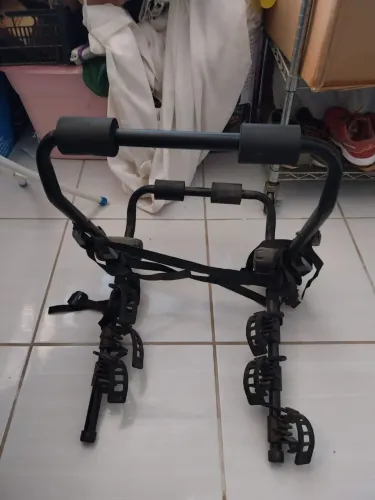 Suporte de bicicletas