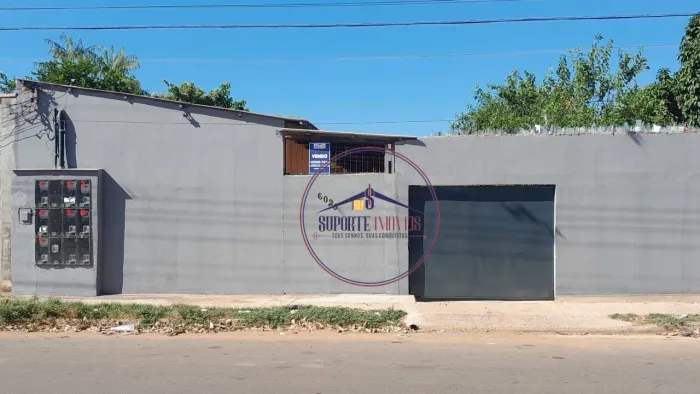 VILA DE KITNET À VENDA - BAIRRO IGARAPÉ