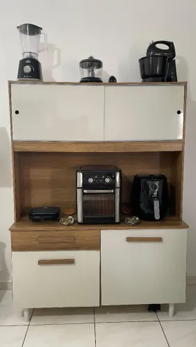 Armário de Cozinha