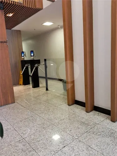 Salas à venda ou para locação em Pinheiros - SP