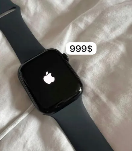 Apple Watch Se2 