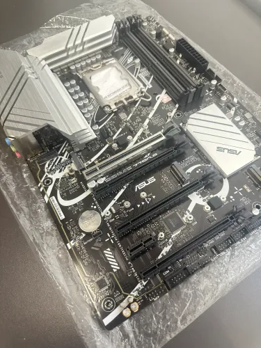Placa mae asus z790 p prime