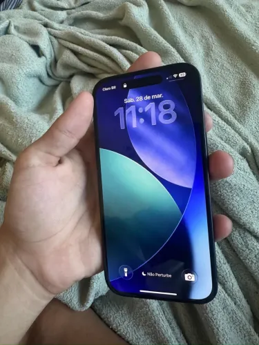 iPhone 15 128gb excelente estado