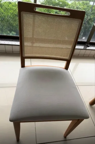 Mesa Varanda Madeira Premium