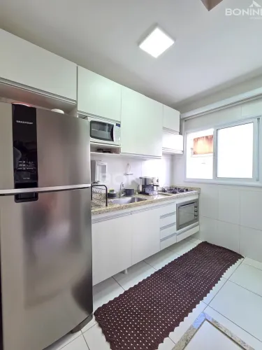 Golden Way - Apartamento térreo com 3 dormitórios à Venda, Centro - Americana SP