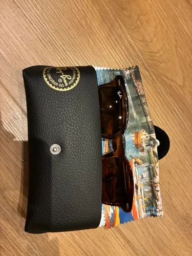 Óculos de sol rayban masculino