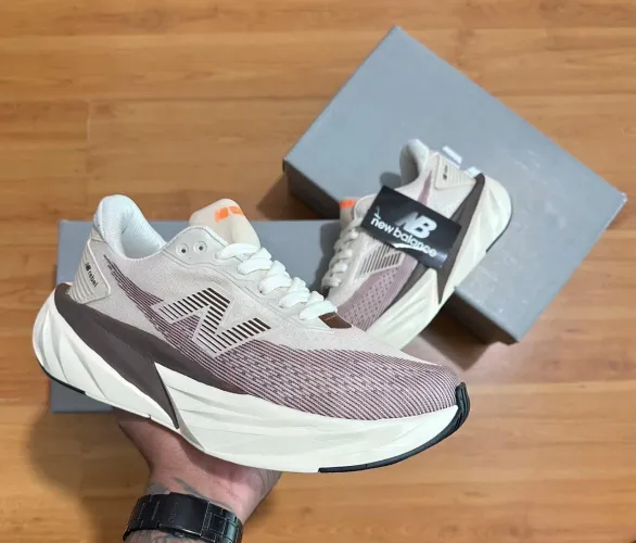 New balance  Fuel Cell Rebel