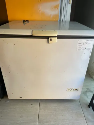 Freezer