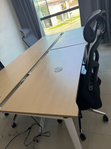 Mesa escritório Tokstok