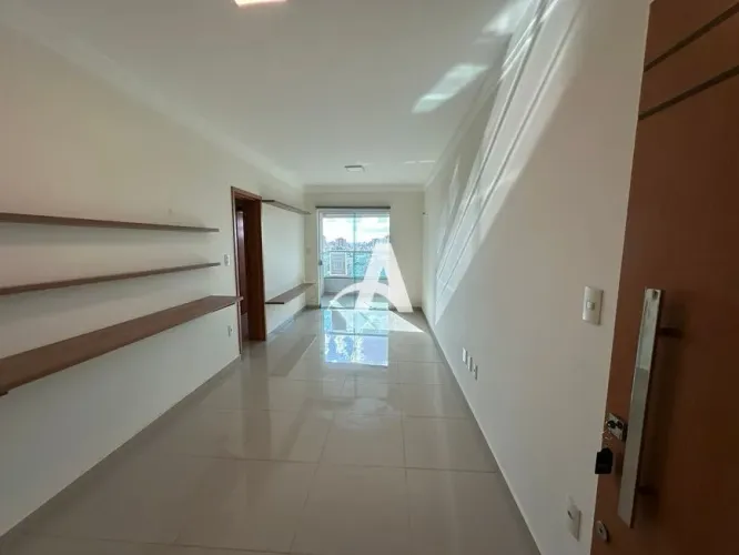 Aluguel Apartamento SANTA MÔNICA