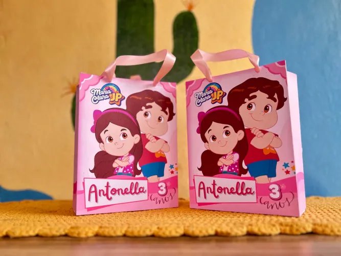 Papelaria Personalizada ( @lembrancasdafer )