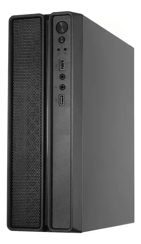 Mini Pc Cpu Intel Core I7 16gb Ram Ssd 240Gb WIN 11