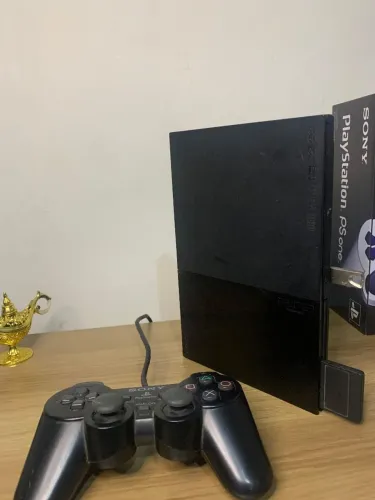 Ps2 slim