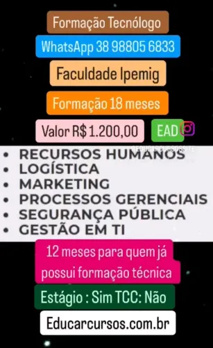 Cursos