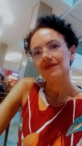 sou babá com experiência 