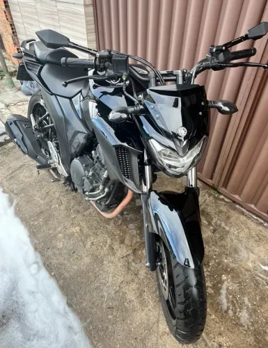 Fazer 250