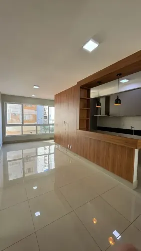 Terra Mundi Jardim America 3 suites