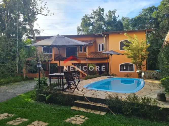 Casa de condomínio em Rua Aprovada 875 - Costa do Sol - Bertioga/SP