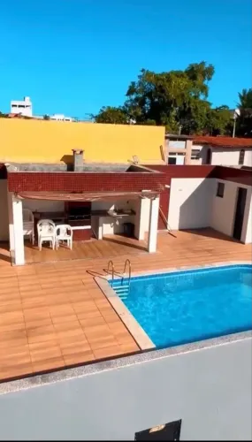 Apartamento 1/4 próximo ao Parque Shopping. Ótima localização.