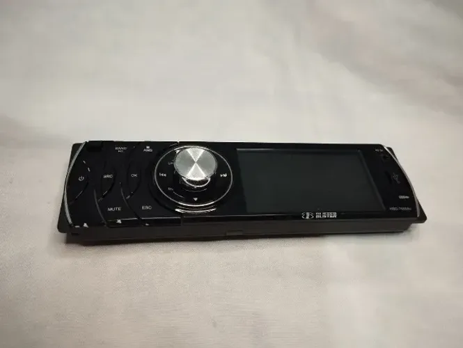 Aparelho de Som Automotivo blaster hbd-7588mv