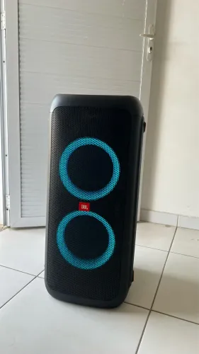 JBL PartyBox 300
