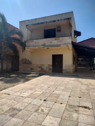 OPORTUNIDADE NO ICARAÍ! Perfeito para morar, fazer uma pousada ou alugar para temporada!