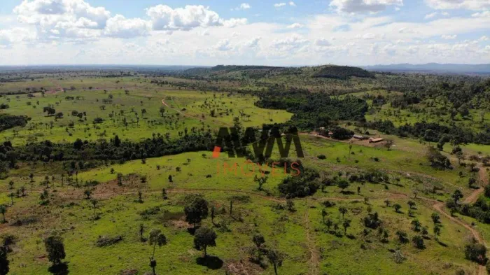 Fazenda à venda, 8595 ha por R$ 230.000.000 - Fazenda Esmeralda - Bandeirantes do Tocantin