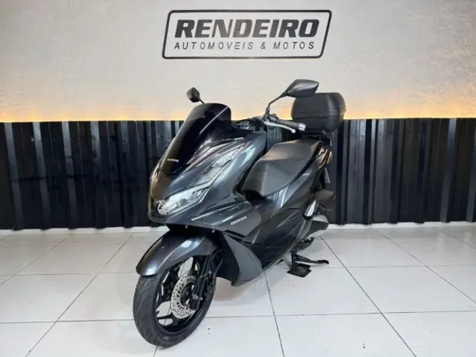 Honda PCX 160 2024