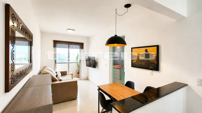 Apartamento Mobiliado para Locação no Urbanova São José dos Campos/SP