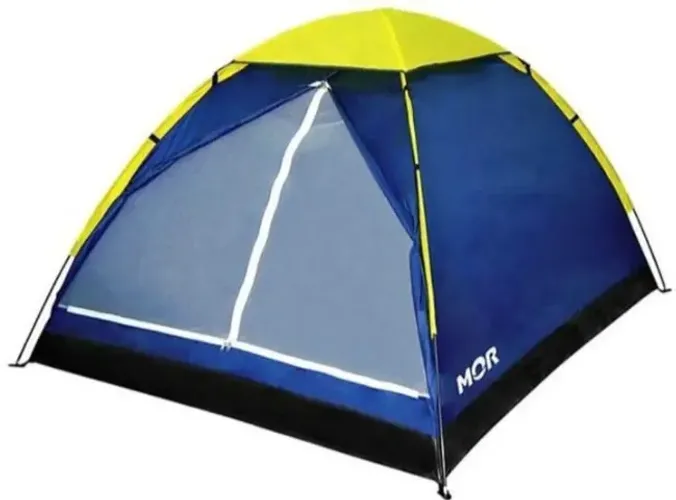 Barraca Iglu Mor 3 lugares