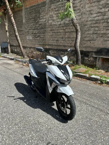 Neo 125