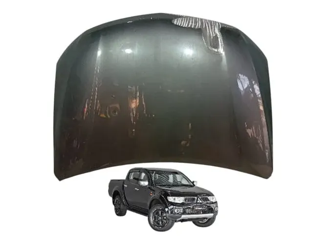 Capo Mitsubishi L200 Triton 2015 a 2020 Usado Original
