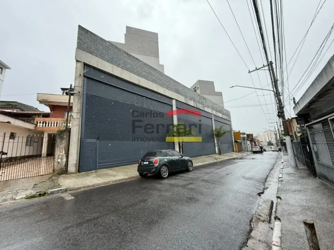 Loja Nova para Locação - 700m² - Excelente Localização na Zona Norte!