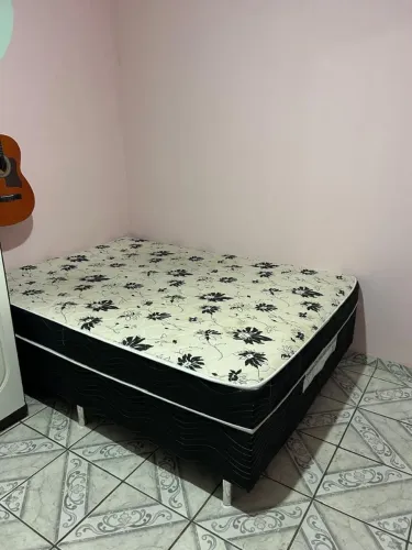 CAMA CASAL