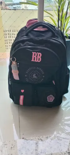 Mochila Rebecca Bonbon