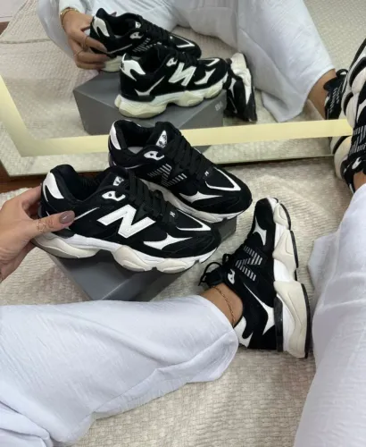 New Balance 9060 veja o catálogo completo