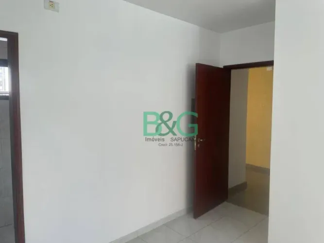 Sala para alugar, 27 m² por R$ 1.830,00/mês - Perdizes - São Paulo/SP