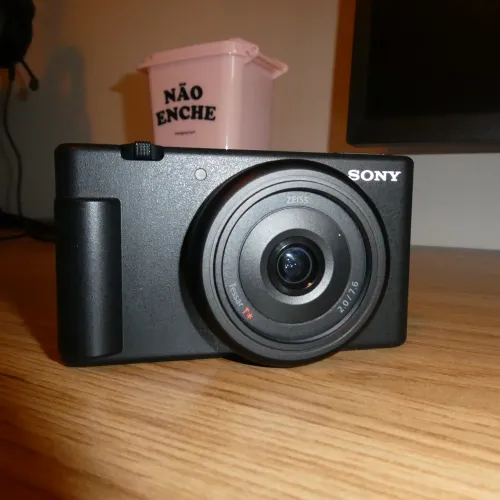 sony zv-1f