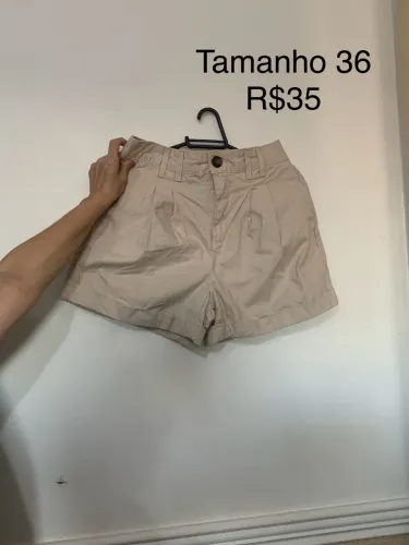 short jeans