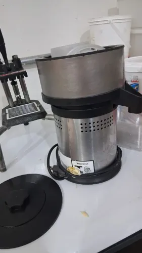 Espremedor de laranja