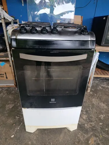 Fogão Electrolux