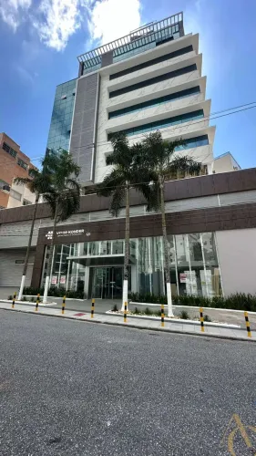 Loja/Quiosque para alugar 36,35m² Centro | Florianópolis,SC.
