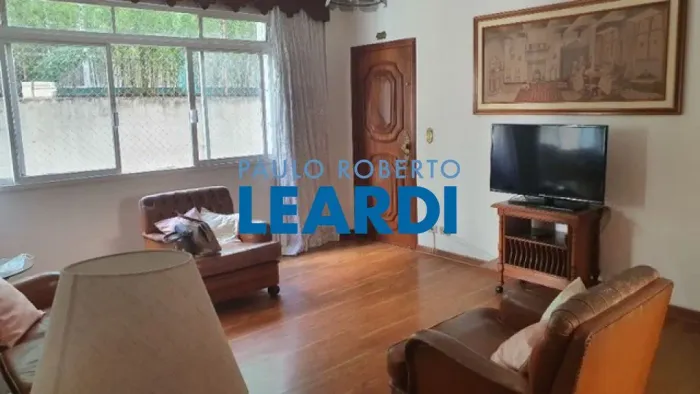APARTAMENTO - PINHEIROS - SP