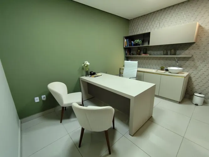 Aluguel de Sala Comercial em Campo Grande
