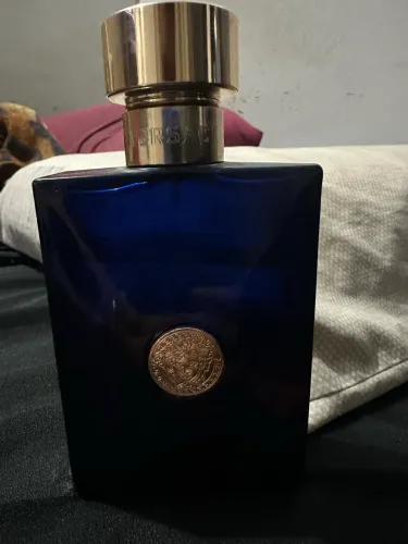 Perfume Versace fulana blue